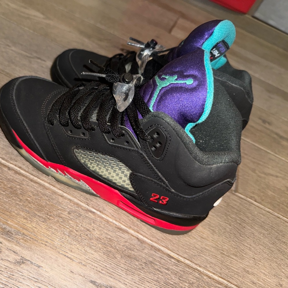 Air jordan 5 top 3